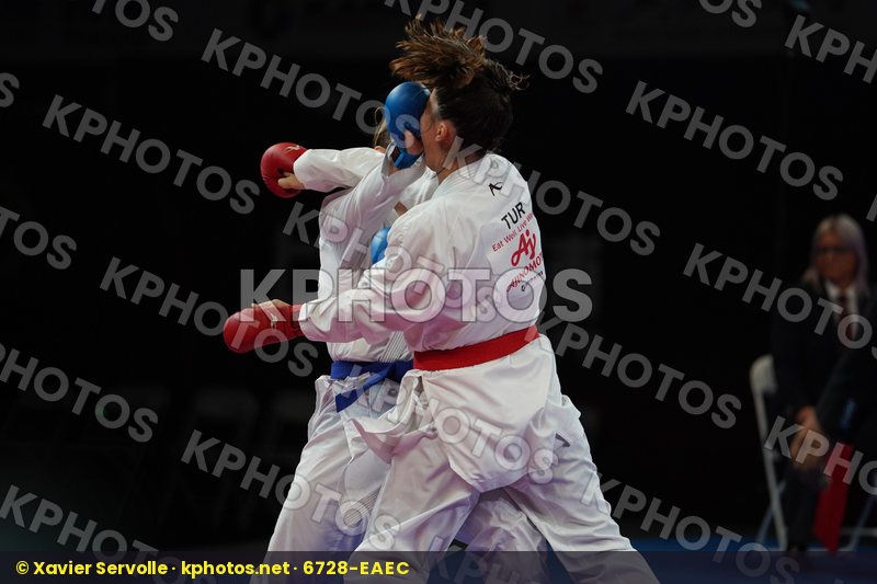 Karate 1 Premier League Shanghai 2019