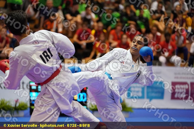 Youth Olympic Games Qualification Umag 2018