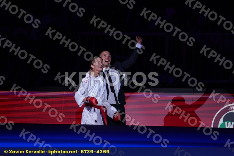 Karate 1 Premier League Tokyo 2019