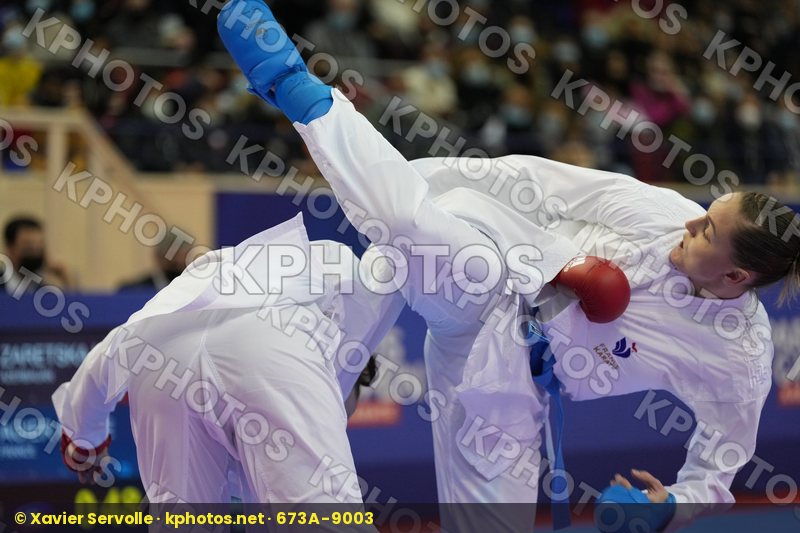 Open Paris 2022