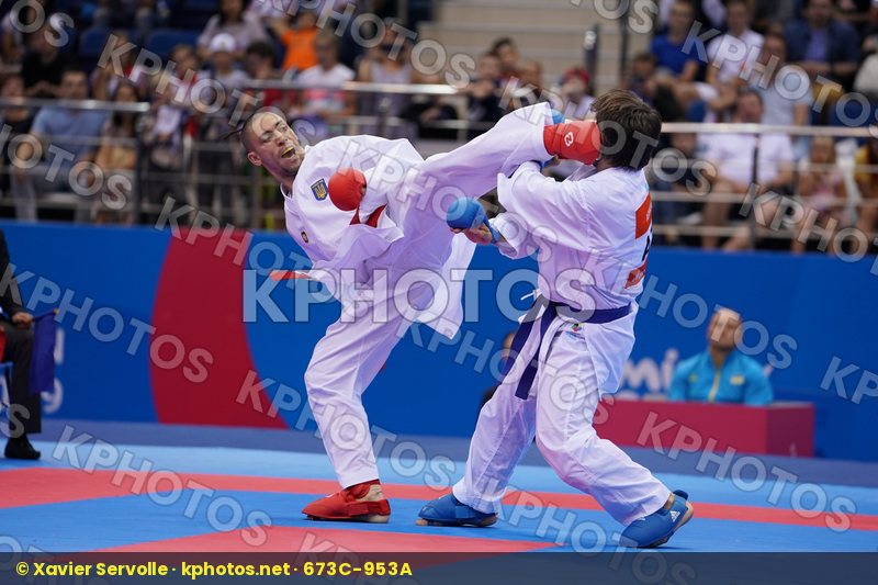 European Games Minsk 2019