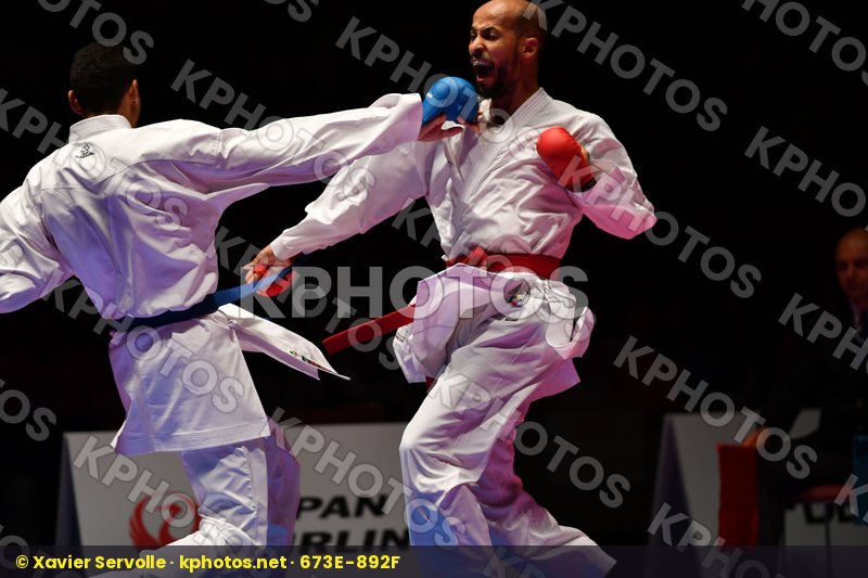 Karate 1 Premier League Okinawa 2016