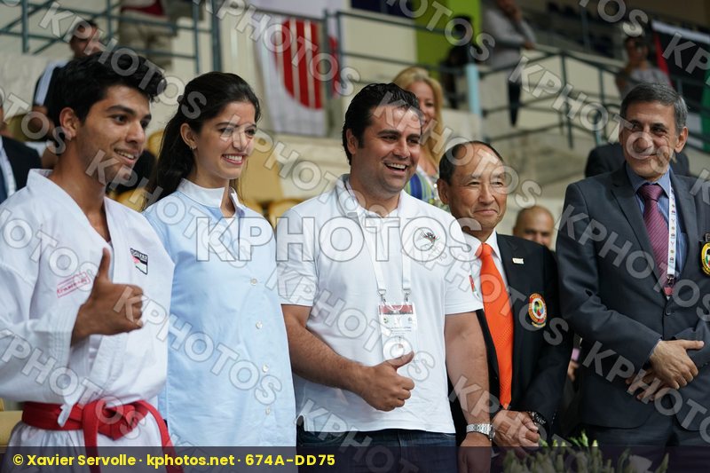 Asian Championships Amman 2018