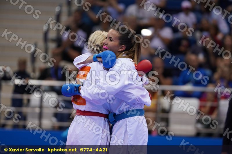 European Games Minsk 2019