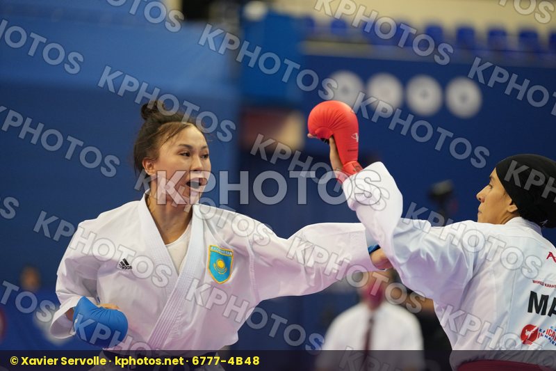 Olympic Qualification Tournament Paris 2021