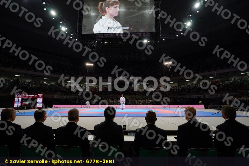 Karate 1 Premier League Tokyo 2019