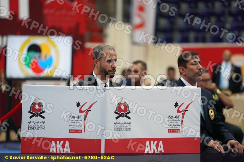 Asian Championships Amman 2018