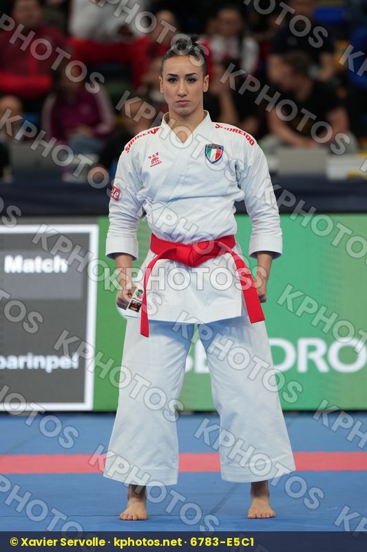European Championships Guadalajara 2023