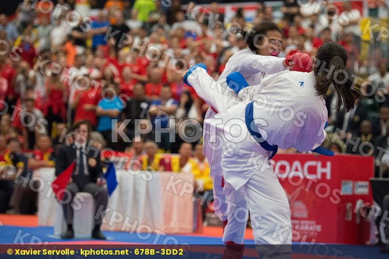 58+ kg Arawaza Ceyco Georgia Zefanya Eltemur Eda Indonesia Junio