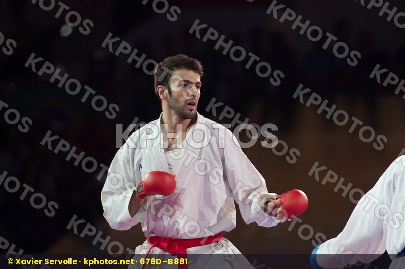-75 Kg Aghayev Rafael Asgari Ghoncheh Bahman Azerbaijan Dubai fi