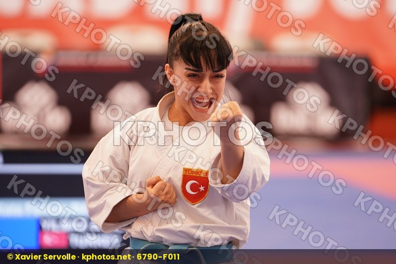 World Cadet Junior & U21 Championships Santiago 2019