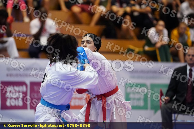 Youth Olympic Games Qualification Umag 2018