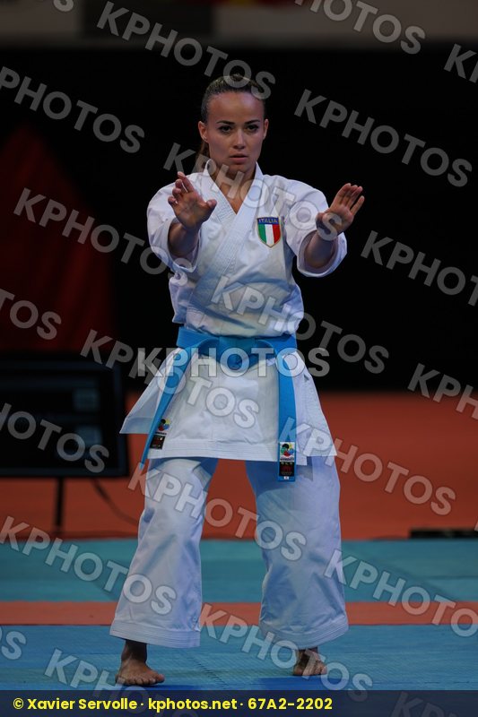 Karate 1 Premier League Istanbul 2018