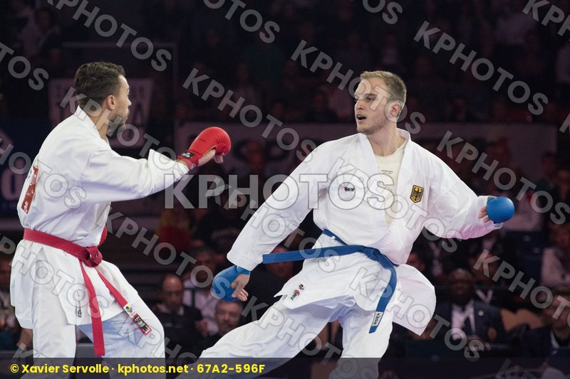 World Senior Championships Linz 2016