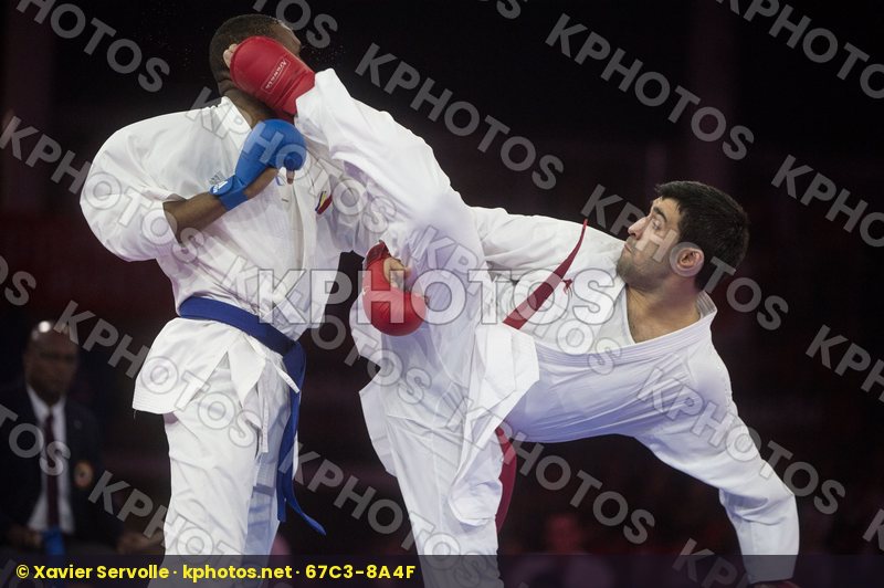World Senior Championships Linz 2016