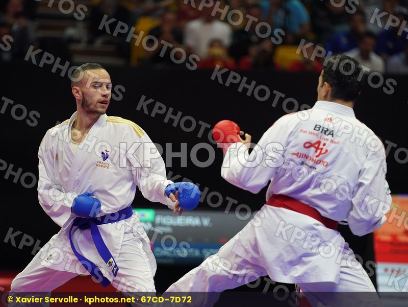 Karate 1 Premier League Dubai 2020
