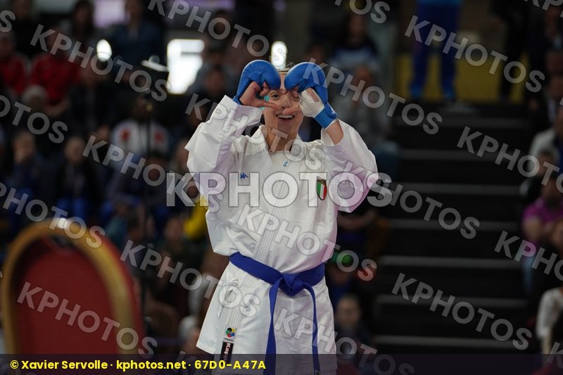 European Championships Guadalajara 2019