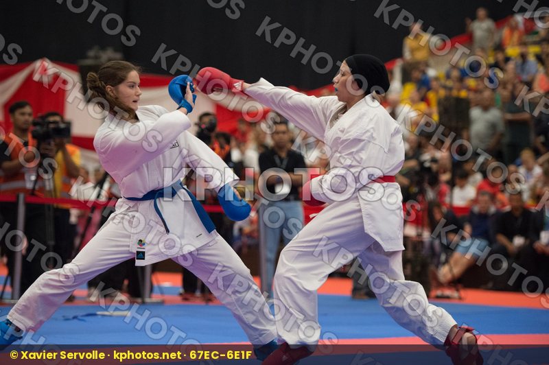-53 kg Egypt Estonia Junior Lirisman Li Mohamed Mariam