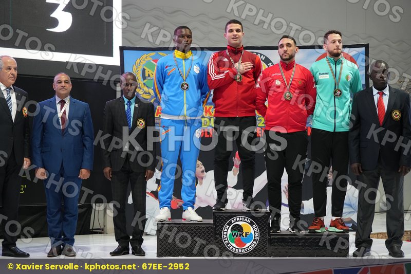 African Championships Durban 2022
