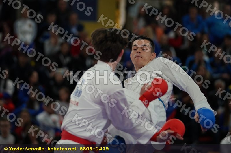European Championships Guadalajara 2019