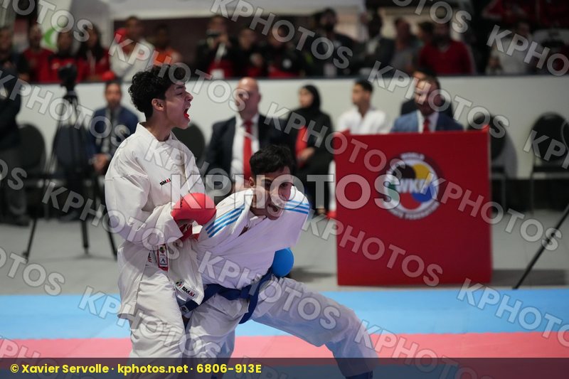 African Championships Durban 2022