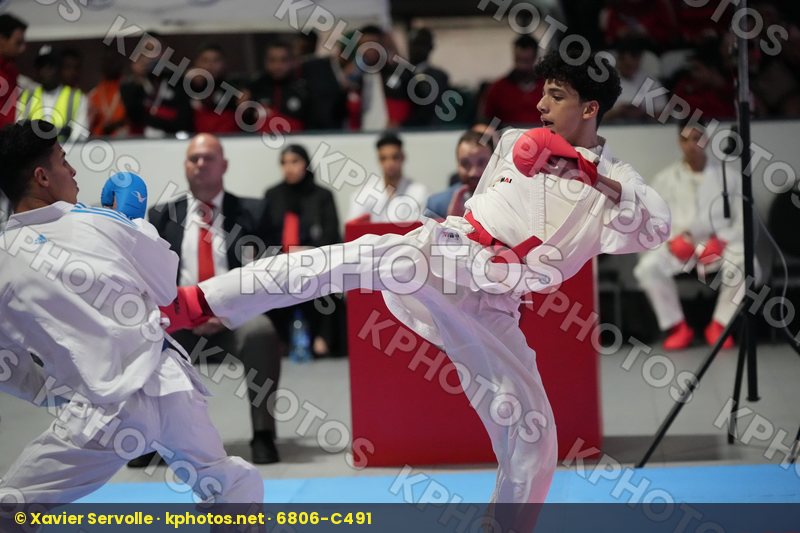 African Championships Durban 2022