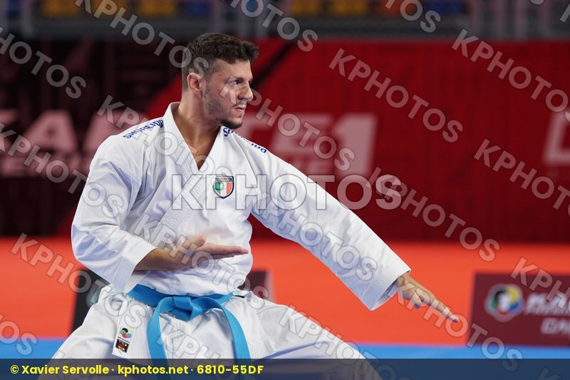 Karate 1 Premier League Cairo 2021