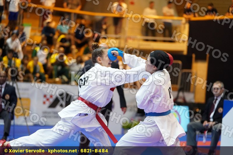 Youth Olympic Games Qualification Umag 2018