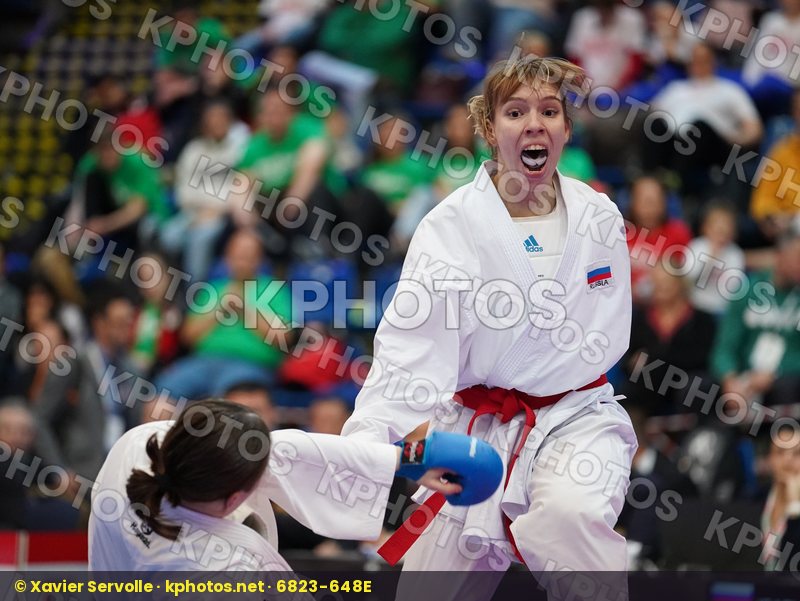 European Cadet Junior & U21 Championships Budapest 2020