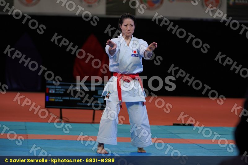 Karate 1 Premier League Istanbul 2018