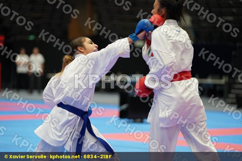 European Championships Aalborg 2019