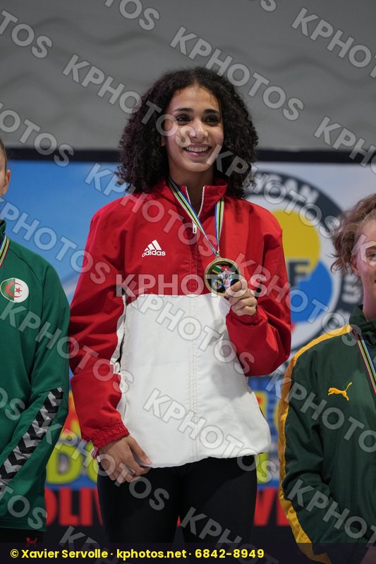 African Championships Durban 2022