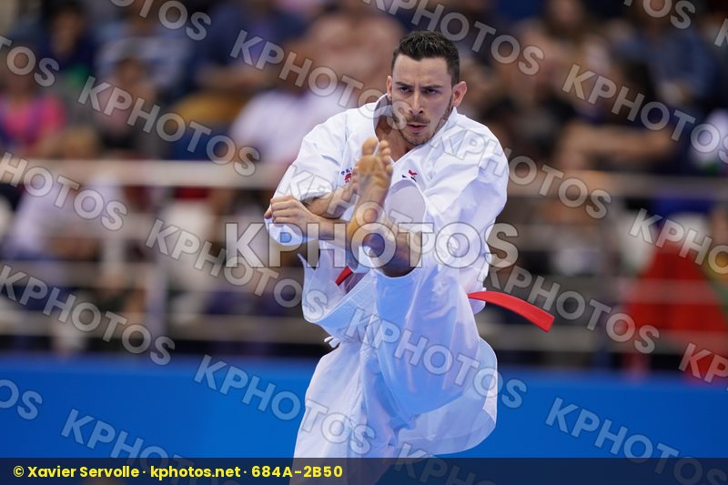 European Games Minsk 2019