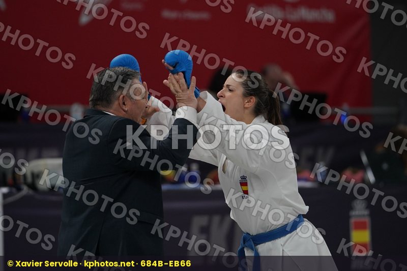 European Championships Guadalajara 2019