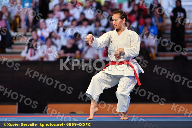 Anan dai D onofrio Terryana Female kata < LRBarcodes Italy