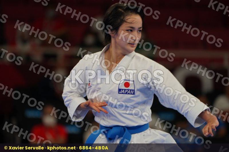 Olympic Games Tokyo 2020