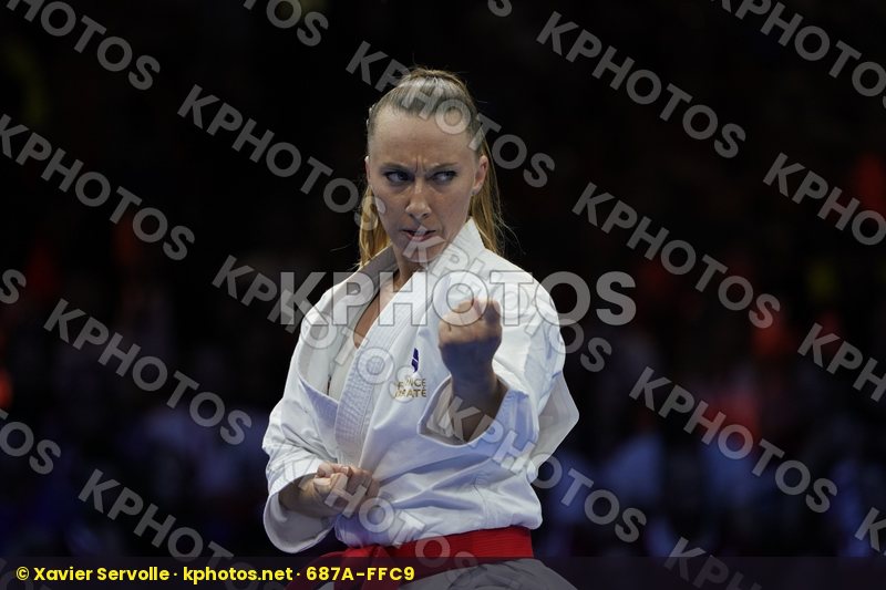 European Senior Championships Novi Sad 2018
