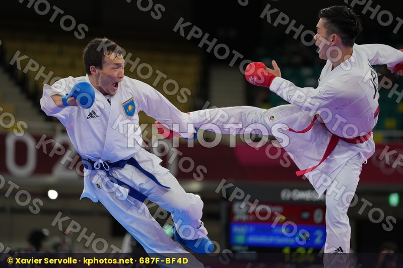 Olympic Games Tokyo 2020