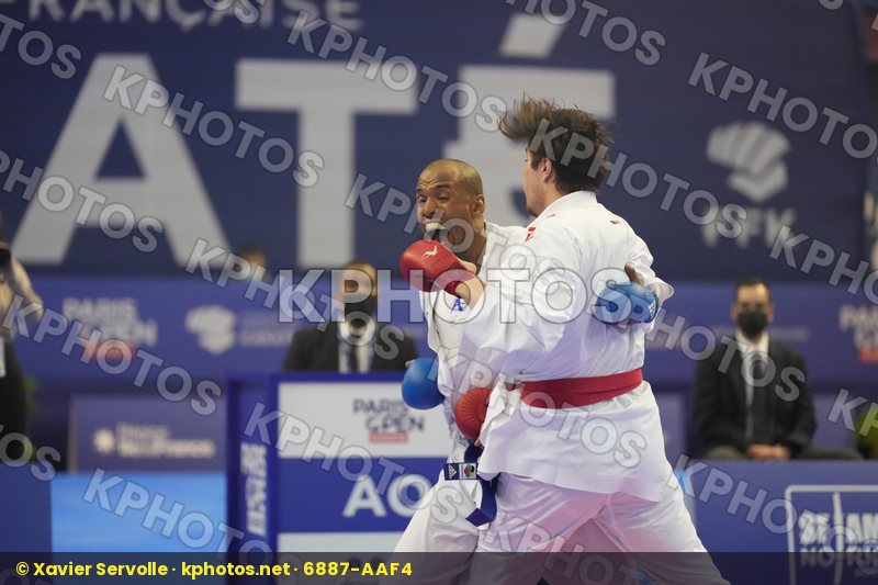 Open Paris 2022