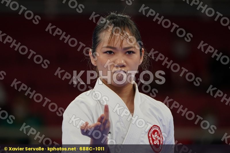 Olympic Games Tokyo 2020