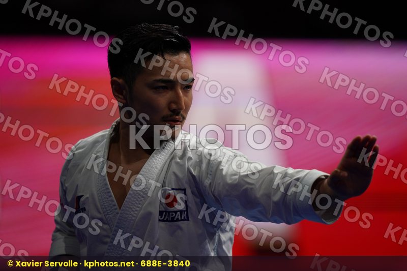 Karate 1 Premier League Rabat 2019