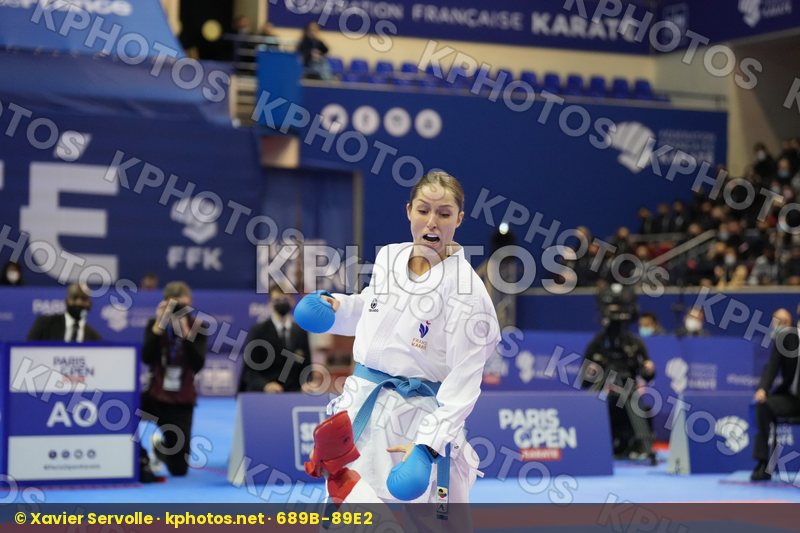 Open Paris 2022