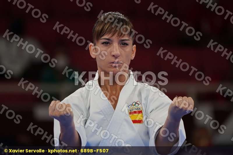 Olympic Games Tokyo 2020