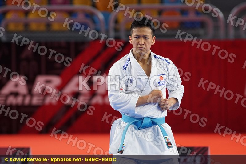 Karate 1 Premier League Cairo 2021