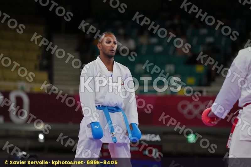 Olympic Games Tokyo 2020