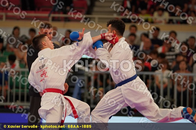 Karate 1 Premier League Tokyo 2019