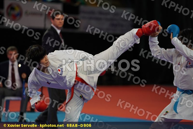 Karate 1 Premier League Istanbul 2018