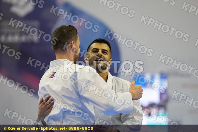 Open Paris 2022