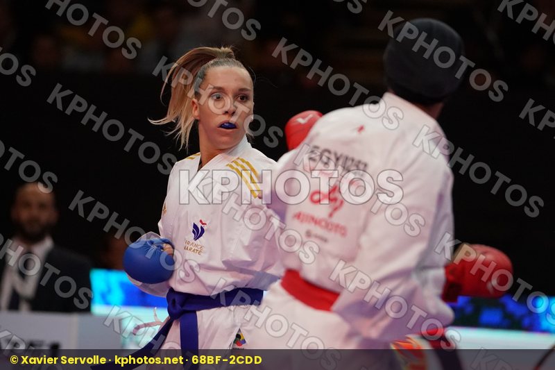 Karate 1 Premier League Dubai 2019