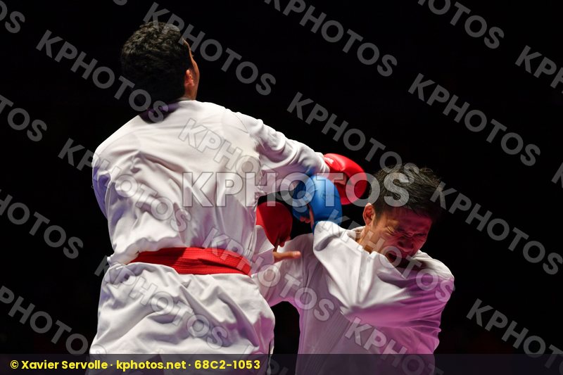 Karate 1 Premier League Okinawa 2016